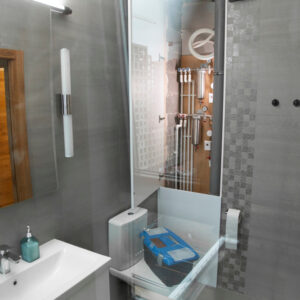 Reforma de Baño Completa